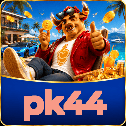pk44 PIX instantâneo Brasil - Depósito e saque em minutos 24/7