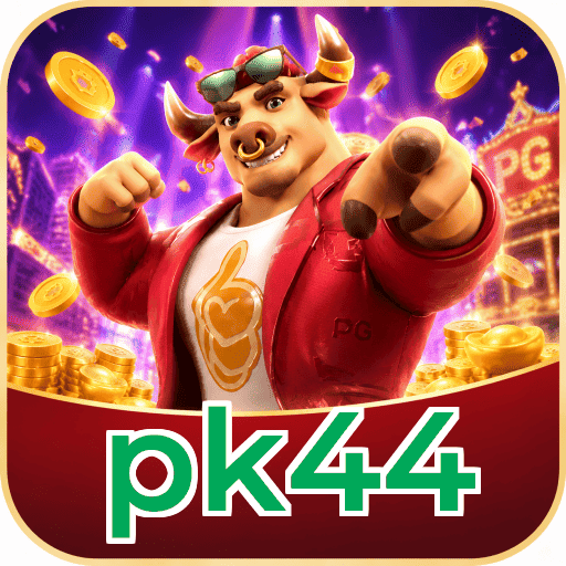 pk44 segurança SSL 256-bit - Licença Curaçao, eCOGRA, GLI certificado